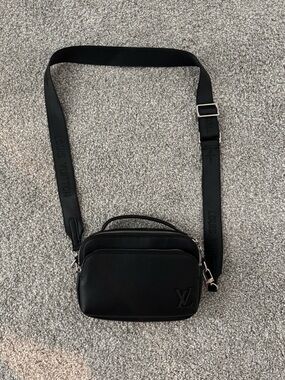 Black Purse